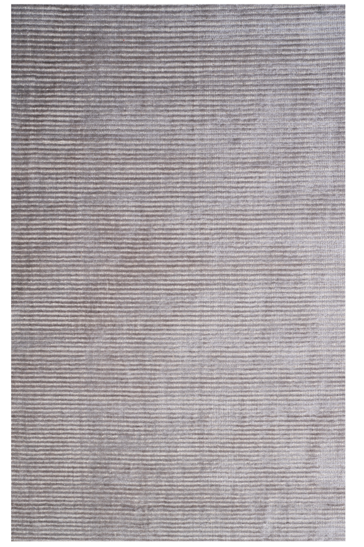 BICOLOR GRIS & BLANCO