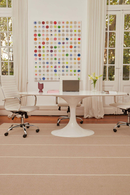 FINI MARFIL & BLANCO