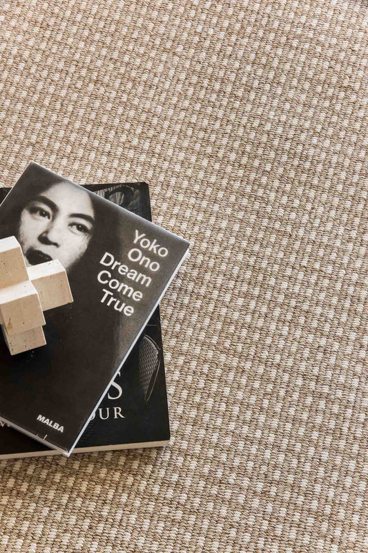 GRID PIEDRA & OFF WHITE