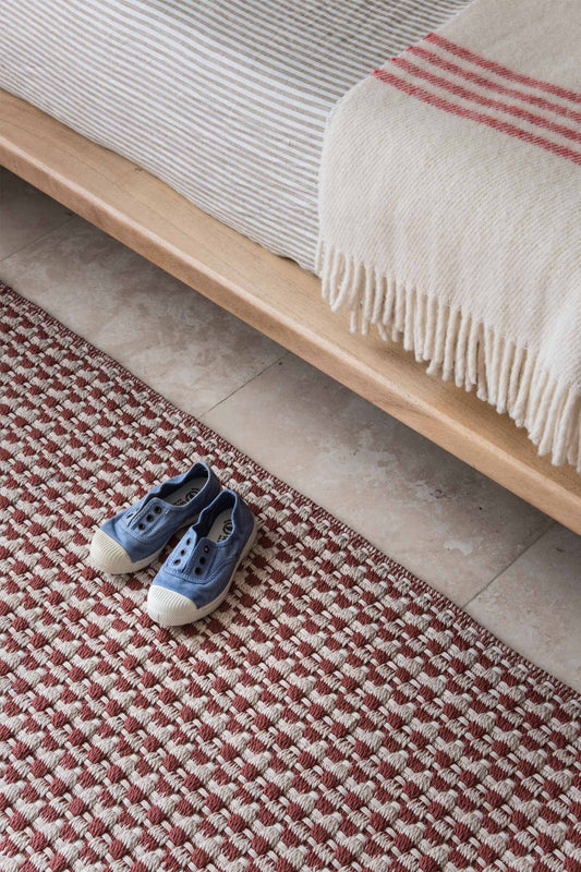 RIO ROJO GRANATE & ARENA