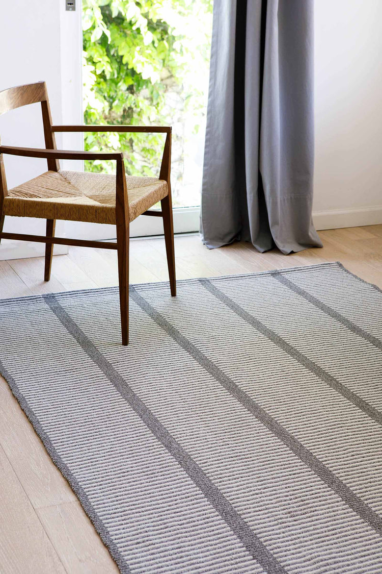 TATAMI GRIS & ARENA