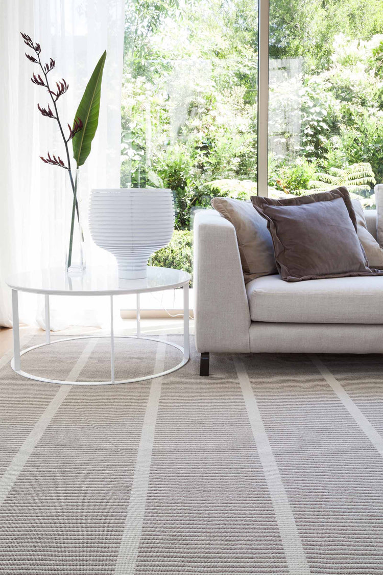 TATAMI OFF WHITE & PIEDRA