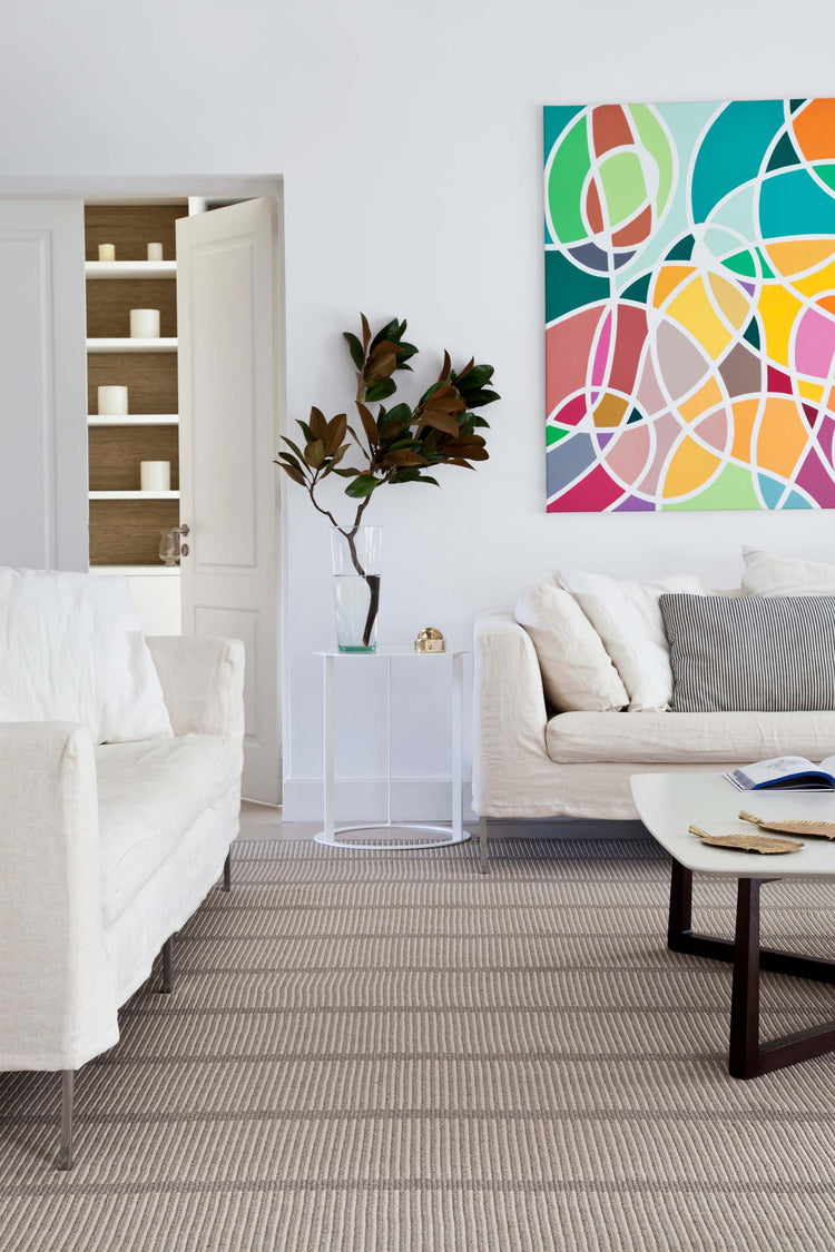 TATAMI PIEDRA & ARENA