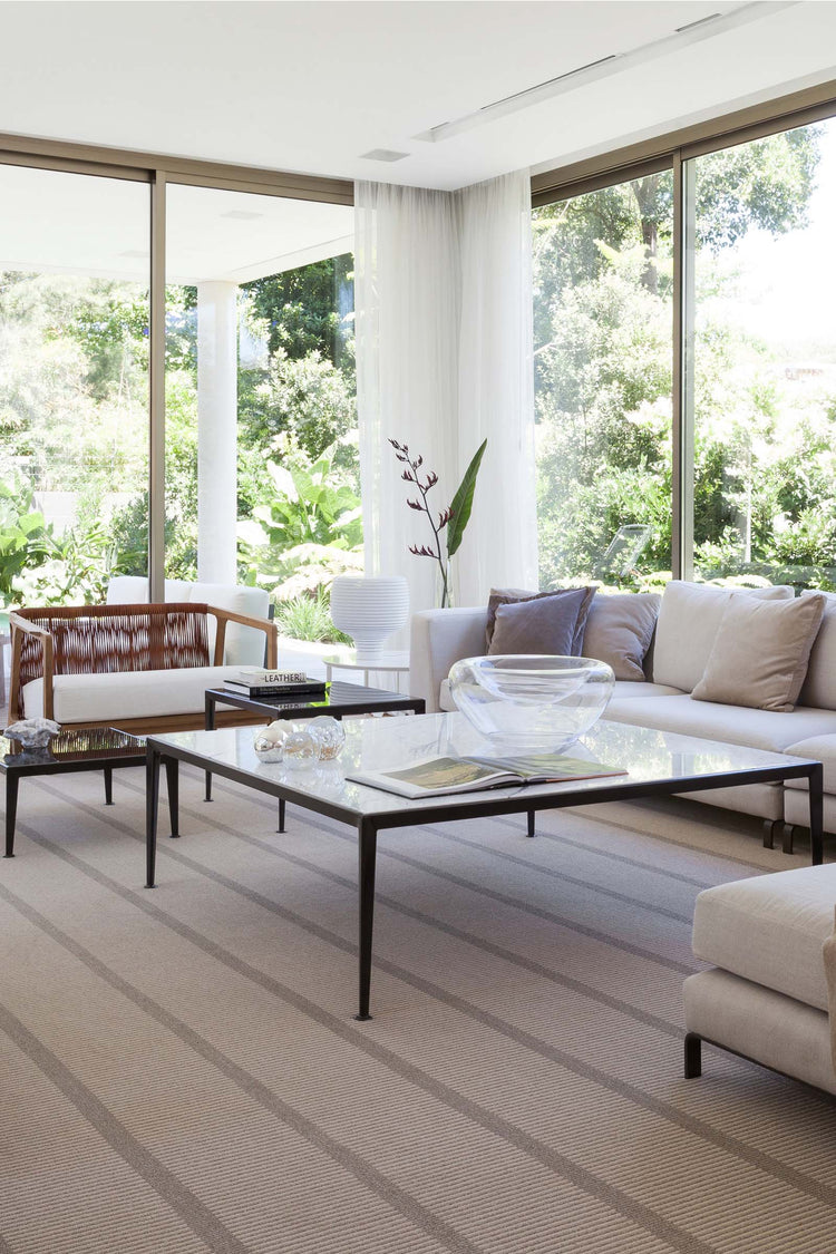 TATAMI PIEDRA & ARENA