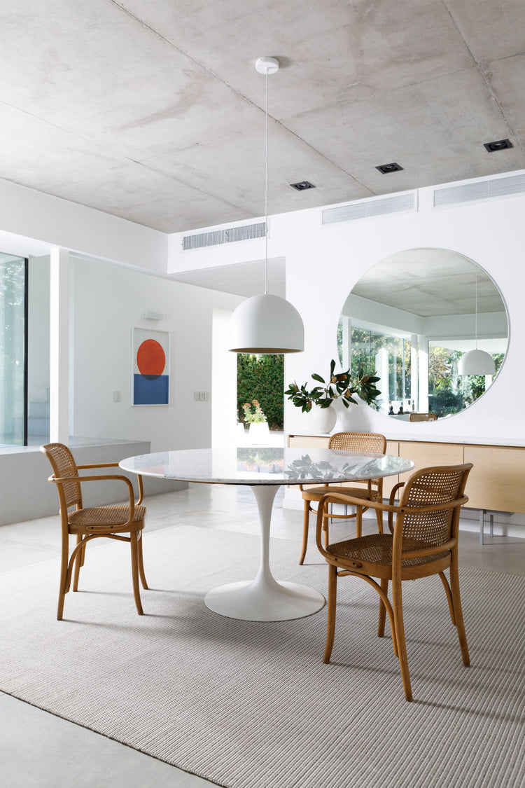 DIDOT GRIS & OFF WHITE