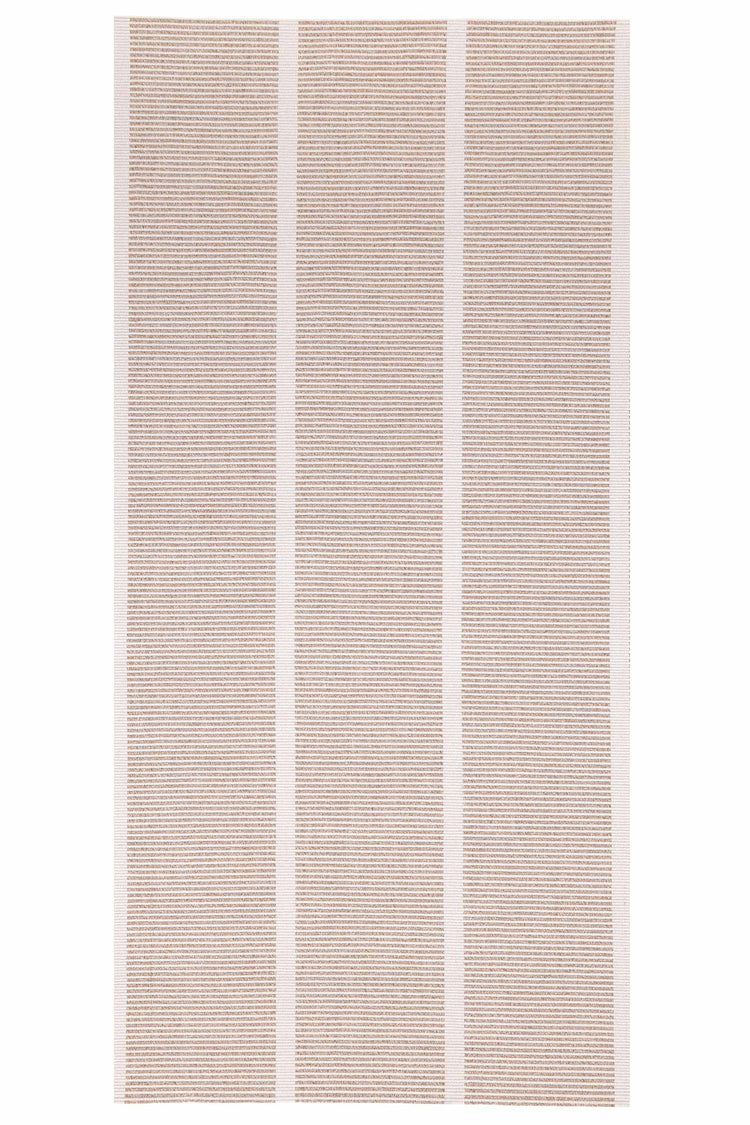 TATAMI OFF WHITE & PIEDRA