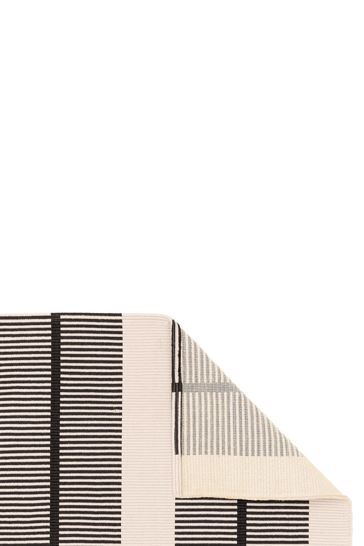 JOY NEGATIVO OFF WHITE & NEGRO