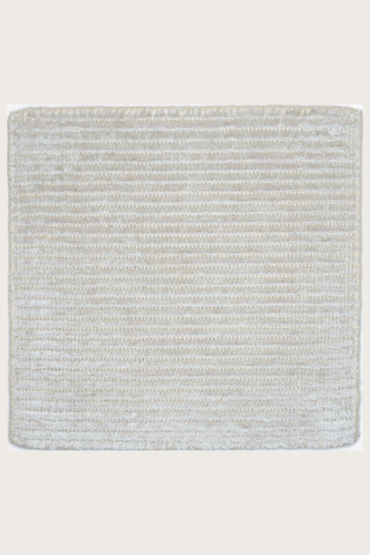 BICOLOR GRIS & BLANCO