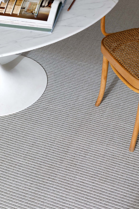 DIDOT GRIS & OFF WHITE