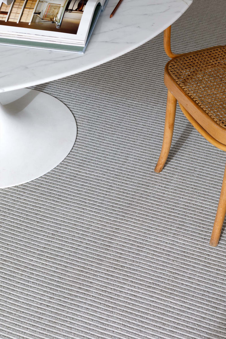 DIDOT GRIS & OFF WHITE