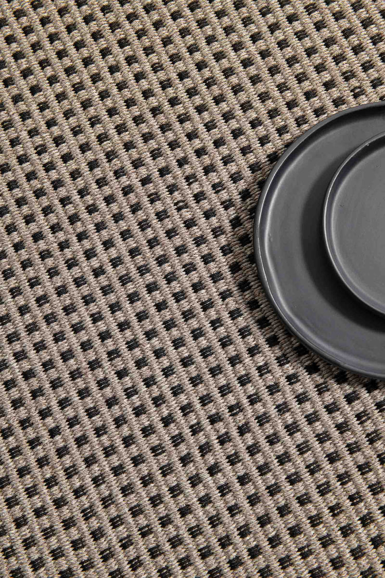 GRID PIEDRA & NEGRO