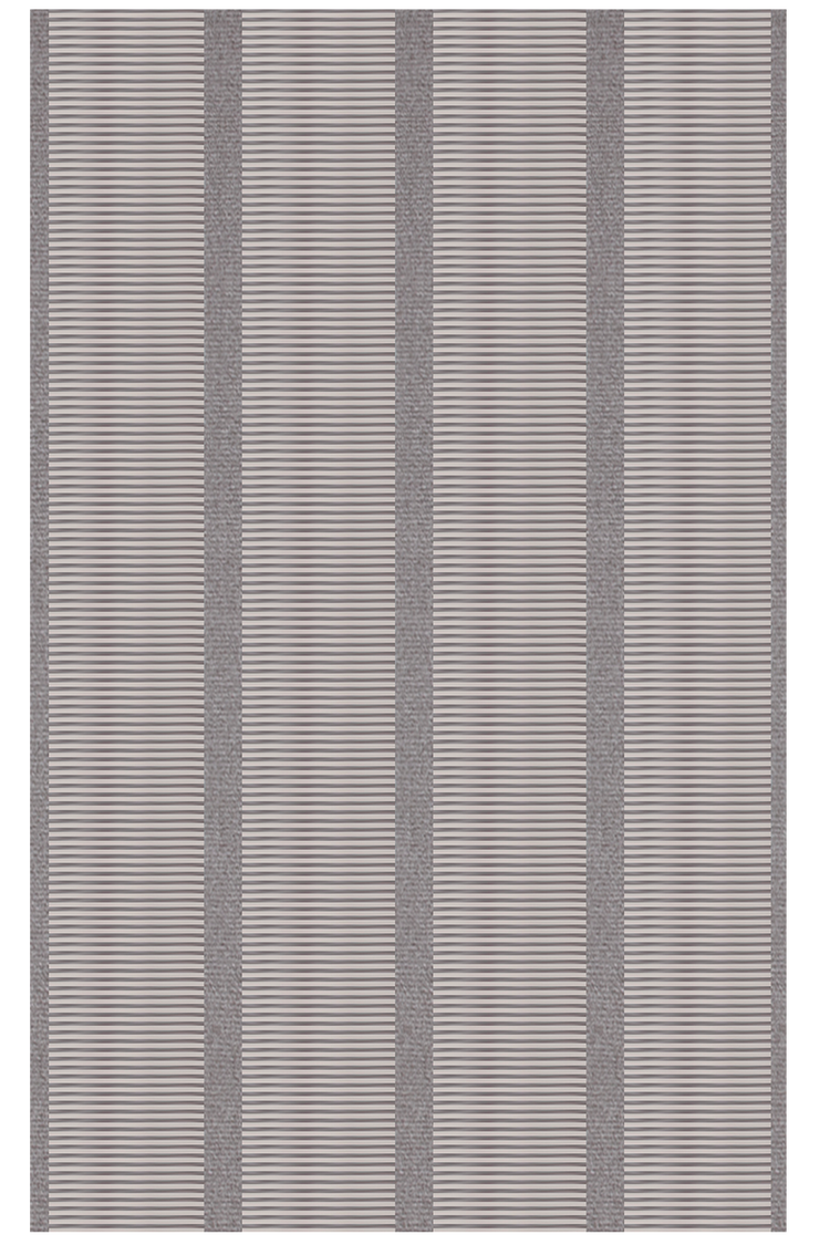 TATAMI GRIS & OFF WHITE