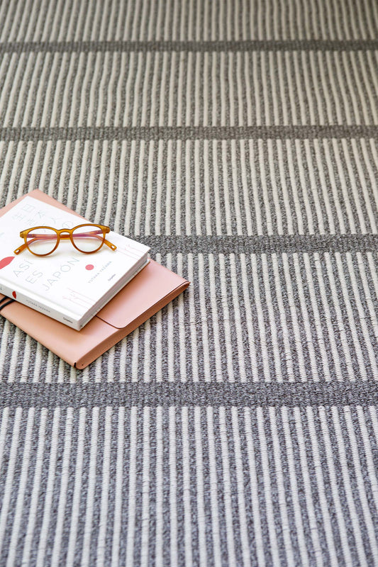 TATAMI GRIS & ARENA
