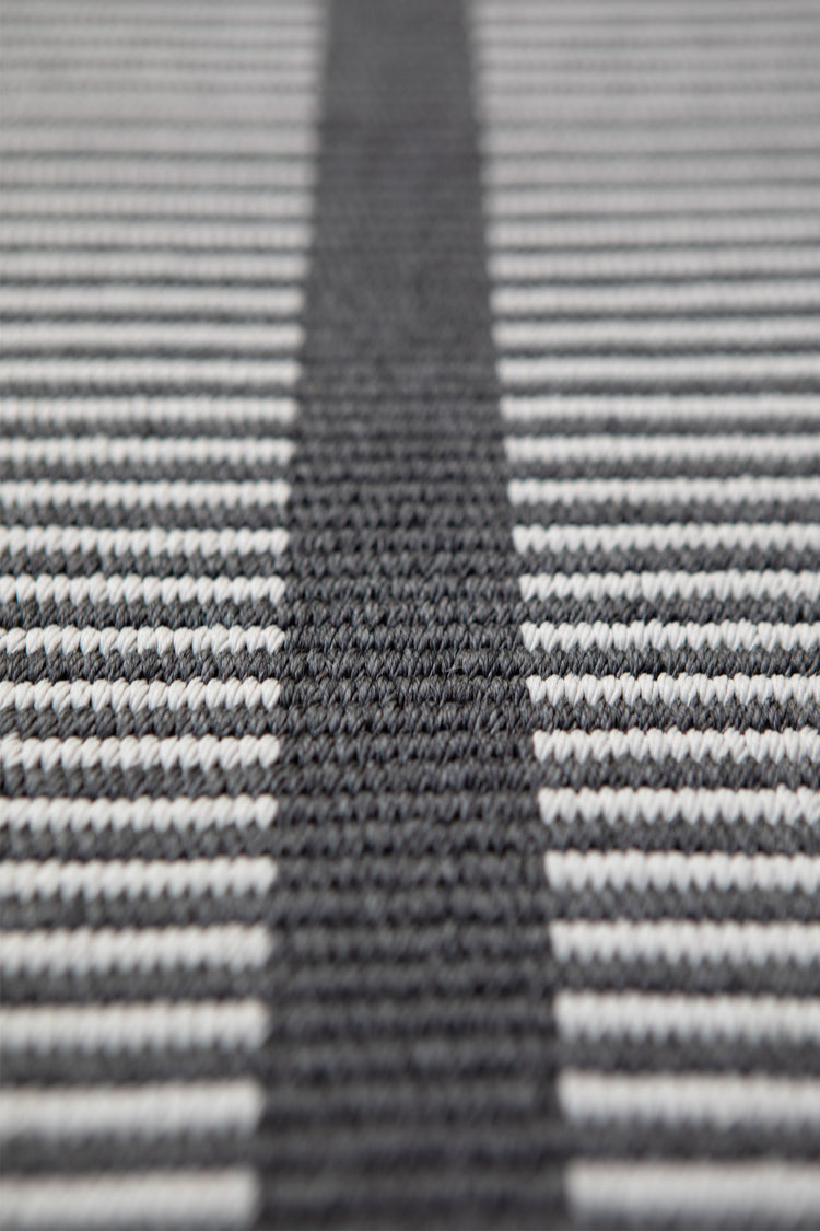 TATAMI PIZARRA & OFF WHITE