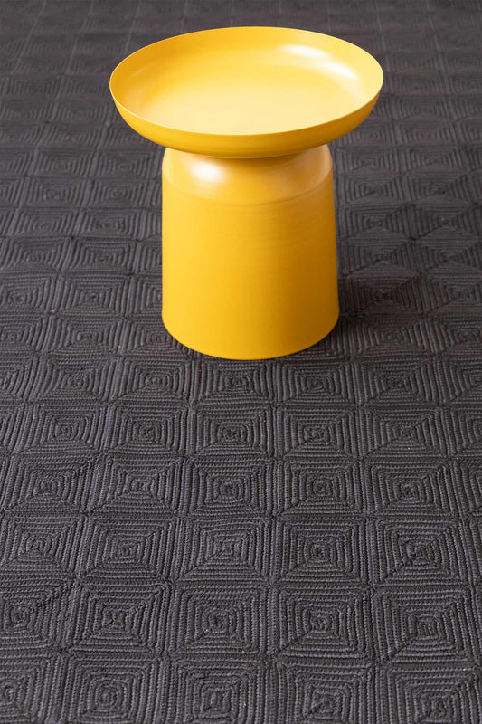 DAMERO NEGRO