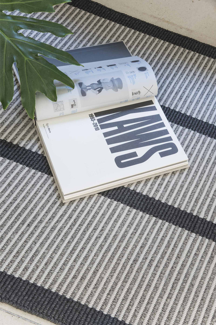 Tatami Tricolor