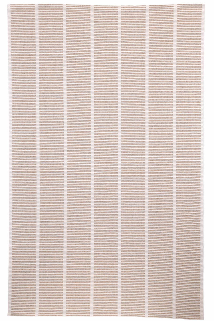 TATAMI OFF WHITE & PIEDRA