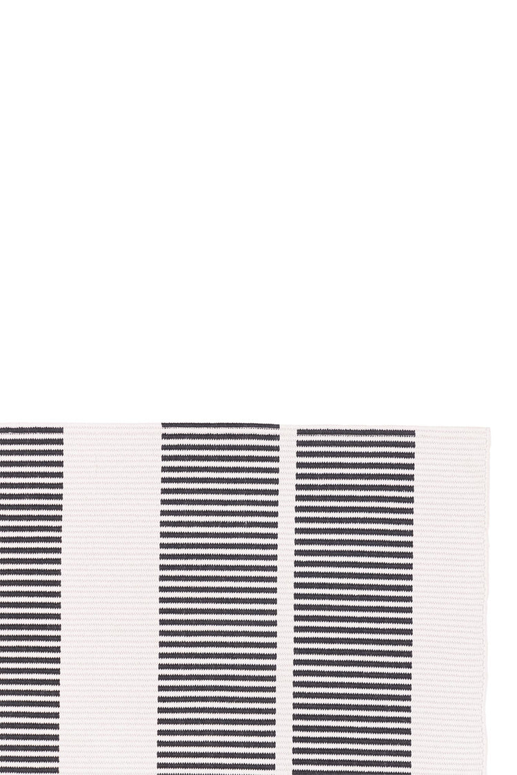 JOY POSITIVO OFF WHITE & NEGRO