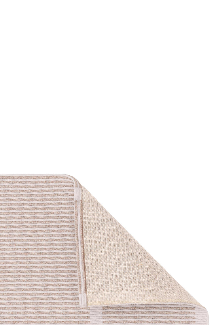 TATAMI OFF WHITE & PIEDRA